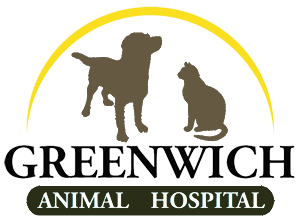 Greenwich Animal Hospital Logo