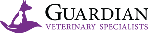 Guardian Veterinary Specialists Logo