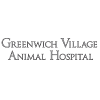 Greenwich Village Animal Hospital Logo