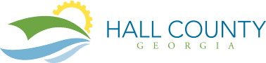 Hall County Animal Shelter Logo