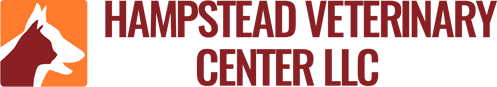 Hampstead Veterinary Center Logo