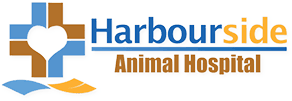 Harbourside Animal Hospital Logo