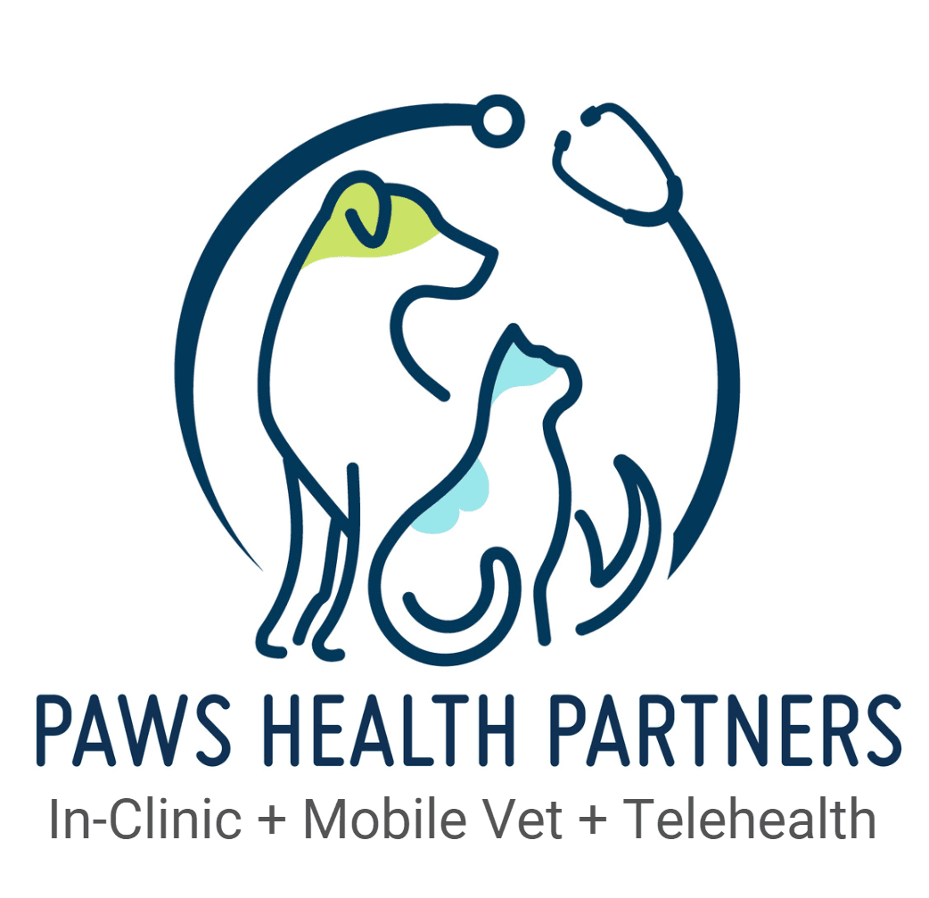 Highlands Animal Care Logo