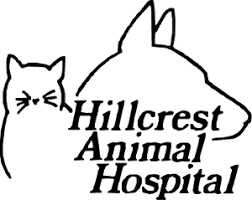 Hillcrest Animal Hospital Logo
