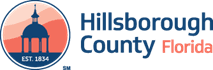 Pet Resource Center Hillsborough County Logo