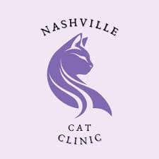 Nashville Cat Clinic Logo