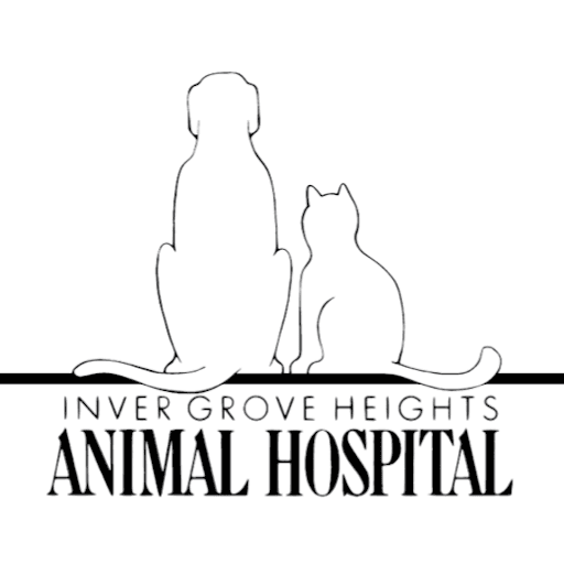 Inver Grove Heights Animal Hospital Logo