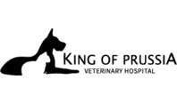 King Of Prussia Veterinary Hospital Logo