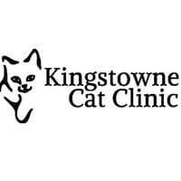 Kingstowne Cat Clinic Logo