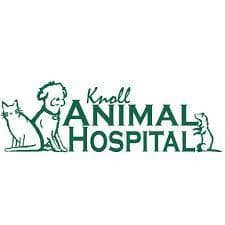 Knoll Animal Hospital Logo