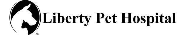 Liberty Pet Hospital Logo