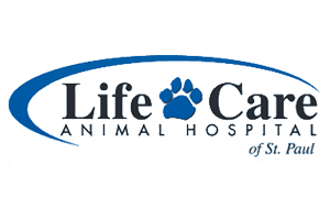 Life Care Animal Hospital Logo