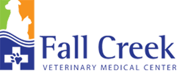 Fall Creek Veterinary Medical Center Logo