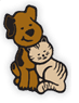 Anclote Animal Hospital Logo