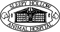 Sleepy Hollow Animal Hospital Logo
