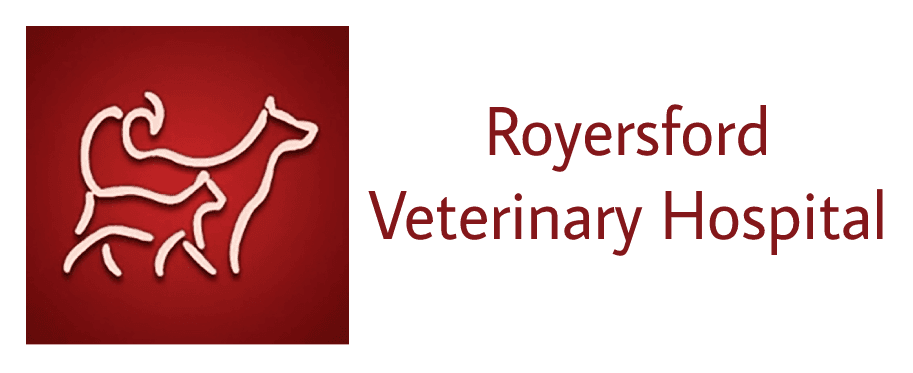 Royersford Veterinary Hospital Logo