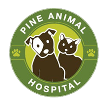 Pine Animal Hospital Inc Logo