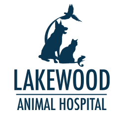 Lakewood Animal Hospital Logo
