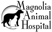 Magnolia Animal Hospital Logo