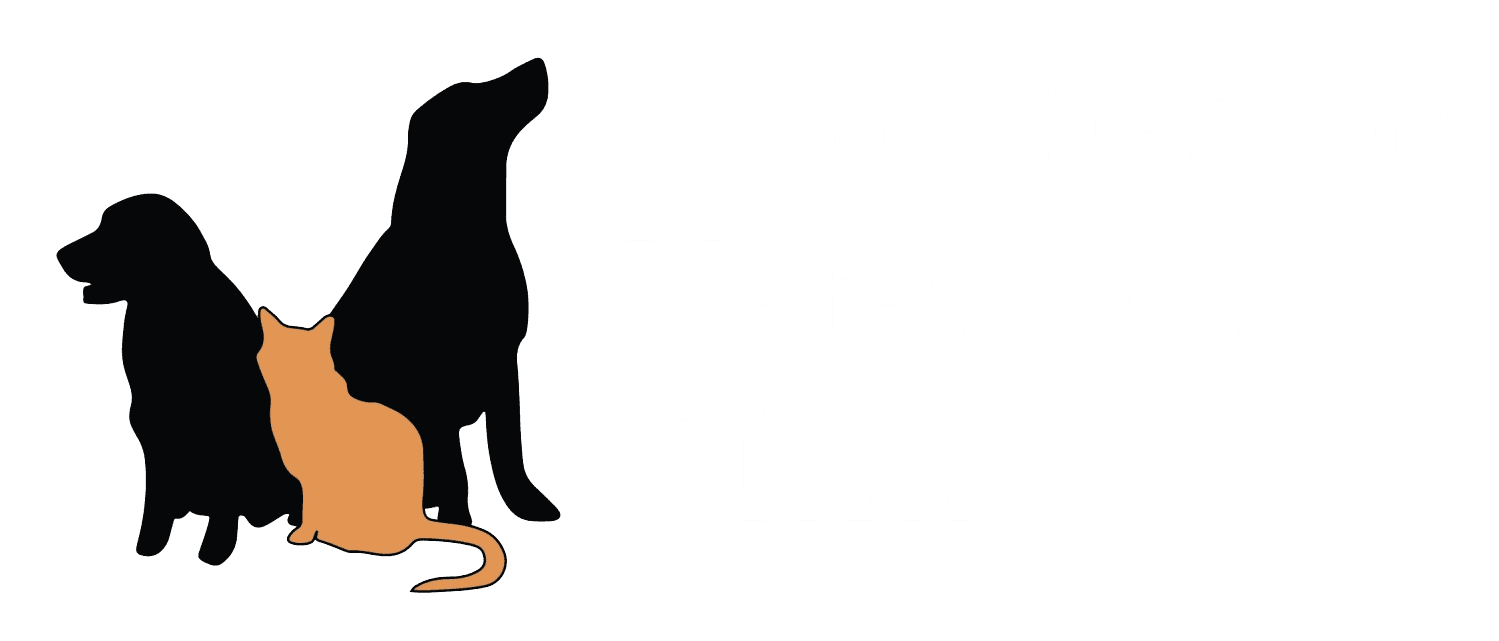 Manchester Veterinary Clinic Logo