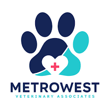 Metrowest Veterinary Assoc Logo