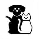 Animal Hospital Of Monticello Logo