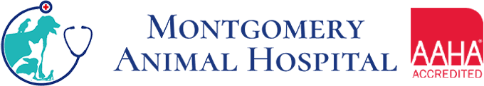 Montgomery Animal Hospital Logo