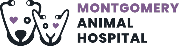 Montgomery Animal Hospital Logo