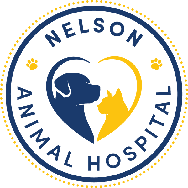Nelson Animal Hospital Logo