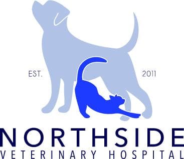 Northside Veterinary Hospital Logo