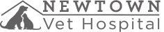Newtown Veterinary Hospital Logo
