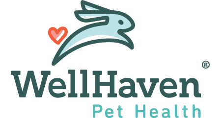 WellHaven Pet Health Lone Tree Logo