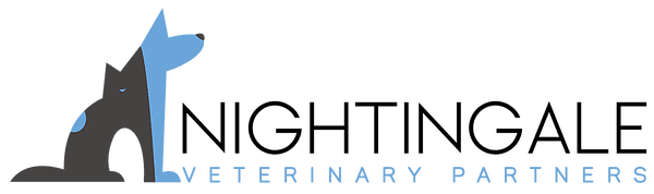 Nightingale Veterinary Partners Logo