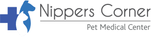 Nippers Corner Pet Medical Center Logo