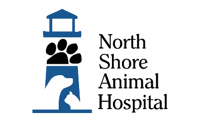 North Shore Animal Hospital Logo
