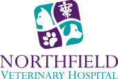 Northfield Veterinary Hospital Logo
