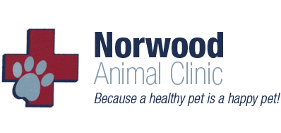 Norwood Animal Clinic Logo