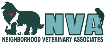 Neighborhood Veterinary Associates Logo