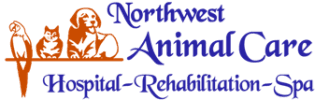 Northwest Animal Care Hospital Logo