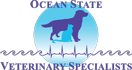 Ocean State Veterinary Specialists Logo