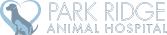 Park Ridge Animal Hospital Logo