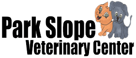 Park Slope Veterinary Center Logo
