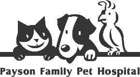 Payson Family Pet Hospital Logo