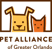 Pet Alliance of Greater Orlando Inc Logo