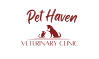 Pet Haven Veterinary Clinic Logo