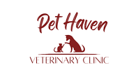 Pet Haven Veterinary Clinic Logo