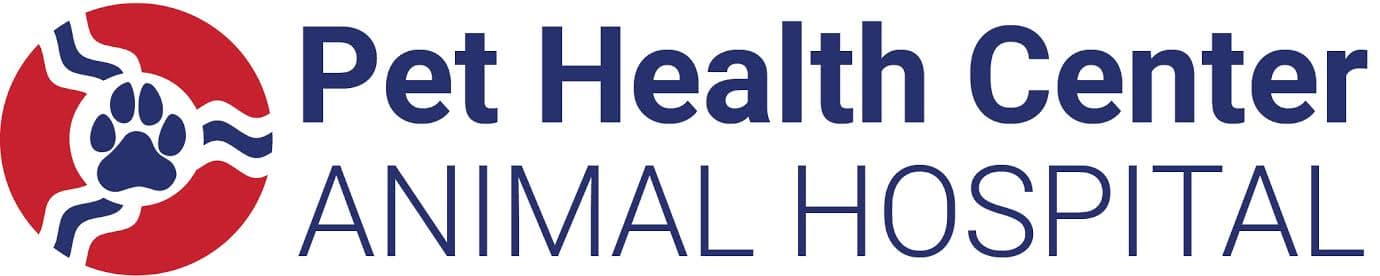 Pet Health Center Animal Hospital Logo