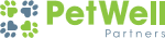 PetWell Partners Logo
