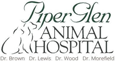 Piper Glen Animal Hospital Logo