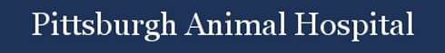 Pittsburgh Animal Hospital Logo